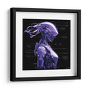 Plano Anime - 4 - DeLaVegaGaming | Cuadro decorativo de Canvas Lab