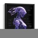 Plano Anime - 4 - DeLaVegaGaming | Cuadro decorativo de Canvas Lab