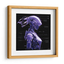 Plano Anime - 4 - DeLaVegaGaming | Cuadro decorativo de Canvas Lab