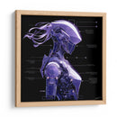 Plano Anime - 4 - DeLaVegaGaming | Cuadro decorativo de Canvas Lab