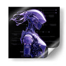 Plano Anime - 4 - DeLaVegaGaming | Cuadro decorativo de Canvas Lab