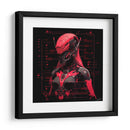 Plano Anime - 5 - DeLaVegaGaming | Cuadro decorativo de Canvas Lab