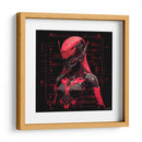 Plano Anime - 5 - DeLaVegaGaming | Cuadro decorativo de Canvas Lab