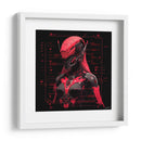 Plano Anime - 5 - DeLaVegaGaming | Cuadro decorativo de Canvas Lab