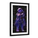 Plano Anime - 6 - DeLaVegaGaming | Cuadro decorativo de Canvas Lab