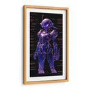 Plano Anime - 6 - DeLaVegaGaming | Cuadro decorativo de Canvas Lab