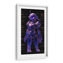 Plano Anime - 6 - DeLaVegaGaming | Cuadro decorativo de Canvas Lab