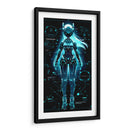 Plano Anime - 8 - DeLaVegaGaming | Cuadro decorativo de Canvas Lab