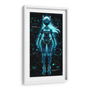 Plano Anime - 8 - DeLaVegaGaming | Cuadro decorativo de Canvas Lab