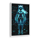 Plano Anime - 8 - DeLaVegaGaming | Cuadro decorativo de Canvas Lab