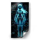 Plano Anime - 8 - DeLaVegaGaming | Cuadro decorativo de Canvas Lab