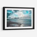 Cielo Azul - Chepo Murua | Cuadro decorativo de Canvas Lab