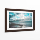 Cielo Azul - Chepo Murua | Cuadro decorativo de Canvas Lab