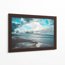 Cielo Azul - Chepo Murua | Cuadro decorativo de Canvas Lab