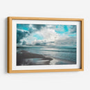 Cielo Azul - Chepo Murua | Cuadro decorativo de Canvas Lab