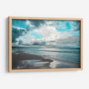 Cielo Azul - Chepo Murua | Cuadro decorativo de Canvas Lab