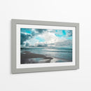 Cielo Azul - Chepo Murua | Cuadro decorativo de Canvas Lab