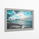 Cielo Azul - Chepo Murua | Cuadro decorativo de Canvas Lab