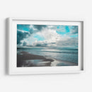 Cielo Azul - Chepo Murua | Cuadro decorativo de Canvas Lab