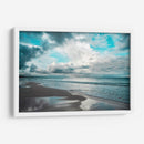 Cielo Azul - Chepo Murua | Cuadro decorativo de Canvas Lab