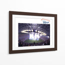 Estadio bbva - Rayados | Cuadro decorativo de Canvas Lab