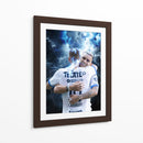 Abrazo de gol - Rayados | Cuadro decorativo de Canvas Lab