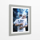 Abrazo de gol - Rayados | Cuadro decorativo de Canvas Lab