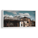 SET, ACCIÓN - Zuriel Halal | Cuadro decorativo de Canvas Lab