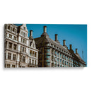 VENTANAS QUE CUENTAN HISTORIAS - Zuriel Halal | Cuadro decorativo de Canvas Lab