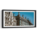 VENTANAS QUE CUENTAN HISTORIAS - Zuriel Halal | Cuadro decorativo de Canvas Lab