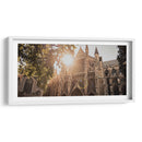 ENCONTRÉ UNA LUZ - Zuriel Halal | Cuadro decorativo de Canvas Lab