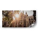 ENCONTRÉ UNA LUZ - Zuriel Halal | Cuadro decorativo de Canvas Lab