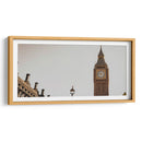 EN LAS ALTURAS II - Zuriel Halal | Cuadro decorativo de Canvas Lab