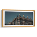 LONDRES: INDUSTRIAL - Zuriel Halal | Cuadro decorativo de Canvas Lab