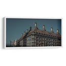 LONDRES: INDUSTRIAL - Zuriel Halal | Cuadro decorativo de Canvas Lab