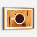 Coffee Break - Chepo Murua | Cuadro decorativo de Canvas Lab