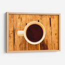 Coffee Break - Chepo Murua | Cuadro decorativo de Canvas Lab