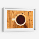 Coffee Break - Chepo Murua | Cuadro decorativo de Canvas Lab