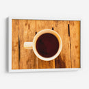 Coffee Break - Chepo Murua | Cuadro decorativo de Canvas Lab