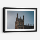 LONDON PEAKS - Zuriel Halal | Cuadro decorativo de Canvas Lab