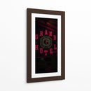 Cuadro decorativo de Canvas Lab