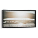 SOMOS PUENTES II - Zuriel Halal | Cuadro decorativo de Canvas Lab