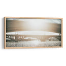 SOMOS PUENTES II - Zuriel Halal | Cuadro decorativo de Canvas Lab