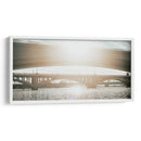 SOMOS PUENTES II - Zuriel Halal | Cuadro decorativo de Canvas Lab