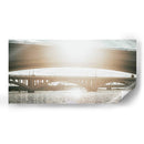 SOMOS PUENTES II - Zuriel Halal | Cuadro decorativo de Canvas Lab