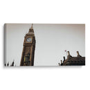 QUEENDOM - Zuriel Halal | Cuadro decorativo de Canvas Lab