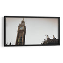 QUEENDOM - Zuriel Halal | Cuadro decorativo de Canvas Lab