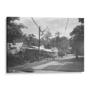 UN BUEN Y ANTIGUO CAMINO - Zuriel Halal | Cuadro decorativo de Canvas Lab