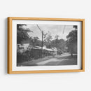 UN BUEN Y ANTIGUO CAMINO - Zuriel Halal | Cuadro decorativo de Canvas Lab