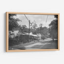 UN BUEN Y ANTIGUO CAMINO - Zuriel Halal | Cuadro decorativo de Canvas Lab